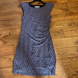Loft dress. Women’s size 14. Hem falls mid-thigh